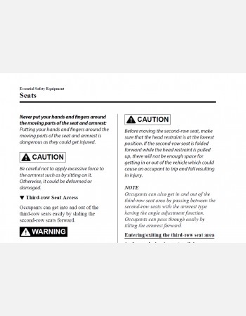 mazda cx-9 2020 owners manual